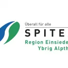 Entreprises 1 image SPITEX REGION EINSIEDELN YBRIG ALPTHAL Soziale Einrichtungen/Fürsorge dans Einsiedeln SZ