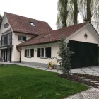 Unternehmen 3 Bild SPITZER BEDACHUNGEN AG Zimmerarbeiten, Holzbauarbeiten am Männedorf ZH
