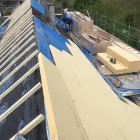 Unternehmen 1 Bild SPITZER BEDACHUNGEN AG Zimmerarbeiten, Holzbauarbeiten am Männedorf ZH