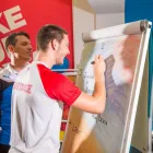 Immagine 3 azienda SPORT MENTAL AKADEMIE GMBH Bildung/Schulen/Wissenschaft/Forschung in Zürich ZH
