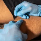 Unternehmen 9 Bild SPORT PHYSIOTHERAPIE HALLE 41 ZÜRICH Ärzte am Zurich ZH