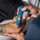 Unternehmen 6 Bild SPORT PHYSIOTHERAPIE HALLE 41 ZÜRICH Ärzte am Zurich ZH