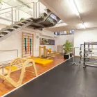 Entreprises 6 image SPORTCENTER ÄGERI Wellness & Spa dans Unterägeri ZG