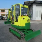 Immagine 2 azienda SPRITZWERK R. MOSBERGER GMBH Kfz-Glasereien in Sirnach TG