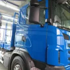 Immagine 18 azienda SPRITZWERK R. MOSBERGER GMBH Kfz-Glasereien in Sirnach TG