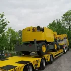 Immagine 19 azienda SPRITZWERK R. MOSBERGER GMBH Kfz-Glasereien in Sirnach TG