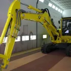 Immagine 21 azienda SPRITZWERK R. MOSBERGER GMBH Kfz-Glasereien in Sirnach TG