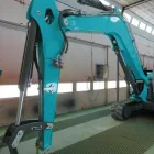 Immagine 5 azienda SPRITZWERK R. MOSBERGER GMBH Kfz-Glasereien in Sirnach TG