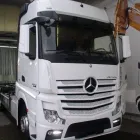 Immagine 6 azienda SPRITZWERK R. MOSBERGER GMBH Kfz-Glasereien in Sirnach TG