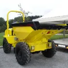 Immagine 7 azienda SPRITZWERK R. MOSBERGER GMBH Kfz-Glasereien in Sirnach TG