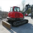 Immagine 8 azienda SPRITZWERK R. MOSBERGER GMBH Kfz-Glasereien in Sirnach TG