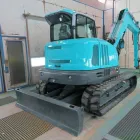 Immagine 9 azienda SPRITZWERK R. MOSBERGER GMBH Kfz-Glasereien in Sirnach TG
