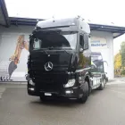 Immagine 10 azienda SPRITZWERK R. MOSBERGER GMBH Kfz-Glasereien in Sirnach TG