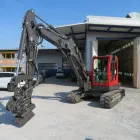 Immagine 12 azienda SPRITZWERK R. MOSBERGER GMBH Kfz-Glasereien in Sirnach TG