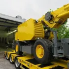 Immagine 13 azienda SPRITZWERK R. MOSBERGER GMBH Kfz-Glasereien in Sirnach TG