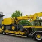 Immagine 15 azienda SPRITZWERK R. MOSBERGER GMBH Kfz-Glasereien in Sirnach TG