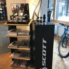 Immagine 7 azienda SPUTNIK BIKESHOP ZWEISIMMEN LENK Kfz-/Zweirad-Dienstleistungen in Zweisimmen BE