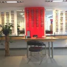 Unternehmen 1 Bild ST. MEINRAD OPTIK Optiker am Einsiedeln SZ