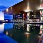 Unternehmen 7 Bild STADT LUZERN STADTVERWALTUNG STADTHAUS Ämter/Behörden/Gerichte am Reussbühl LU
