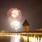 Unternehmen 9 Bild STADT LUZERN STADTVERWALTUNG STADTHAUS Ämter/Behörden/Gerichte am Reussbühl LU