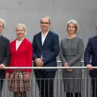 Unternehmen 3 Bild STADT LUZERN STADTVERWALTUNG STADTHAUS Ämter/Behörden/Gerichte am Reussbühl LU