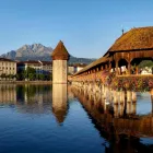 Unternehmen 4 Bild STADT LUZERN STADTVERWALTUNG STADTHAUS Ämter/Behörden/Gerichte am Reussbühl LU