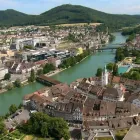 Unternehmen 4 Bild STADTVERWALTUNG OLTEN Ämter/Behörden/Gerichte am Olten SO
