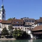 Unternehmen 1 Bild STADTVERWALTUNG OLTEN Ämter/Behörden/Gerichte am Olten SO