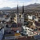 Unternehmen 2 Bild STADTVERWALTUNG OLTEN Ämter/Behörden/Gerichte am Olten SO