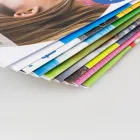 Immagine 2 azienda STAFFEL MEDIEN AG Druckereien in Zurich ZH