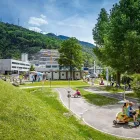 Entreprises 9 image STALDBACH Hotel-/Gastronomiegewerbe dans Visp VS