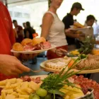 Entreprises 3 image STALDBACH Hotel-/Gastronomiegewerbe dans Visp VS