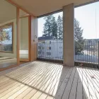 Immagine 6 azienda STAMM BAU AG Zimmerarbeiten, Holzbauarbeiten in Arlesheim BL