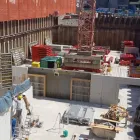 Immagine 5 azienda STÄMPFLI + ZBINDEN GMBH Tiefbauunternehmen in Thun BE