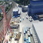 Immagine 3 azienda STÄMPFLI + ZBINDEN GMBH Tiefbauunternehmen in Thun BE