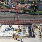 Immagine 4 azienda STÄMPFLI + ZBINDEN GMBH Tiefbauunternehmen in Thun BE