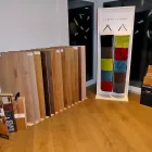 Entreprises 2 image STEBLER BÖDEN GMBH Möbel/Innenausstattung dans Nunningen SO