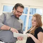 Unternehmen 1 Bild STEFANO PELLETTIERI Ärzte am Sirnach TG