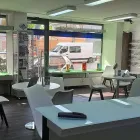 Immagine 3 azienda STEFANSKY OPTIK Optiker in Binningen BL