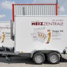 Unternehmen 1 Bild STEGER AG Kundendienste für Heizungs- und Sanitärtechnik am Aadorf TG