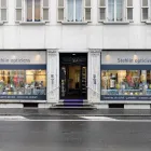 Entreprises 4 image STEHLIN OPTICIENS Optiker dans La Chaux-De-Fonds NE