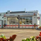 Unternehmen 1 Bild STEIGGARAGE L. JAQUET Kfz-/Zweirad-Dienstleistungen am Beringen SH