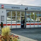Unternehmen 4 Bild STEIGGARAGE L. JAQUET Kfz-/Zweirad-Dienstleistungen am Beringen SH