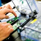 Entreprises 5 image STEINEL SOLUTIONS AG Elektro-Dienstleistungen dans Einsiedeln SZ