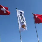 Entreprises 3 image STEINEL SOLUTIONS AG Elektro-Dienstleistungen dans Einsiedeln SZ