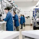 Entreprises 4 image STEINEL SOLUTIONS AG Elektro-Dienstleistungen dans Einsiedeln SZ