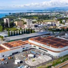 Entreprises 5 image STEINER AG Bauunternehmen dans Lucerne LU