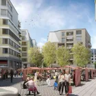 Entreprises 1 image STEINER AG Bauunternehmen dans Lucerne LU