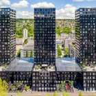 Entreprises 3 image STEINER AG Bauunternehmen dans Lucerne LU