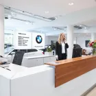 Entreprises 2 image STEINER GROUP AG Kfz-/Zweirad-Dienstleistungen dans Luzern LU